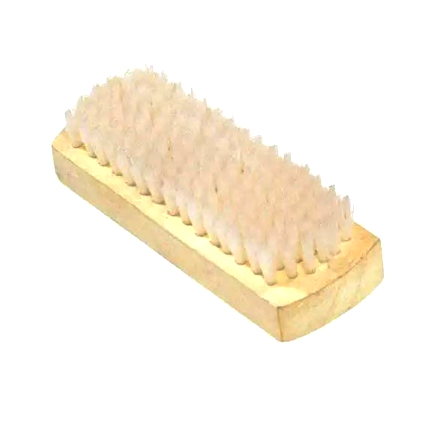 Wooden Cloth Washing Brush